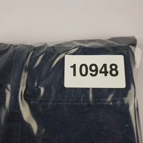 AG Adriano Goldschmied 28x23 The Yasmeen Jeans High Rise Pleated Women Size 29 - Picture 11 of 11